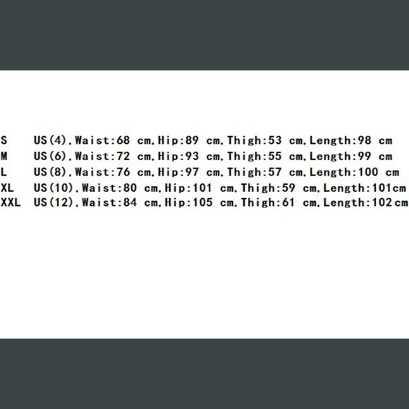 Sexy ripped boyfriend jeans NWT - Picture 2 of 6